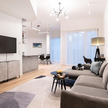 Dashaus 2 Bedroom Apartment Reval Esterno foto