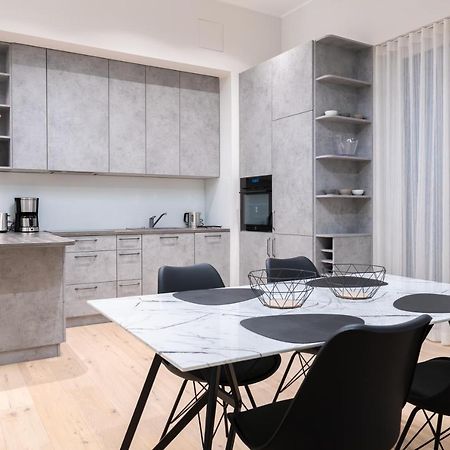 Dashaus 2 Bedroom Apartment Reval Esterno foto