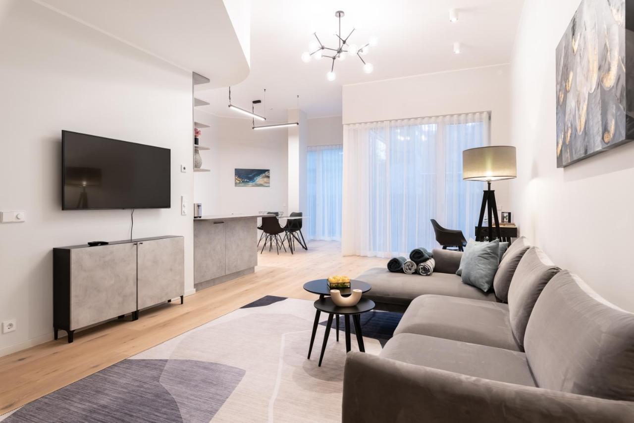 Dashaus 2 Bedroom Apartment Reval Esterno foto