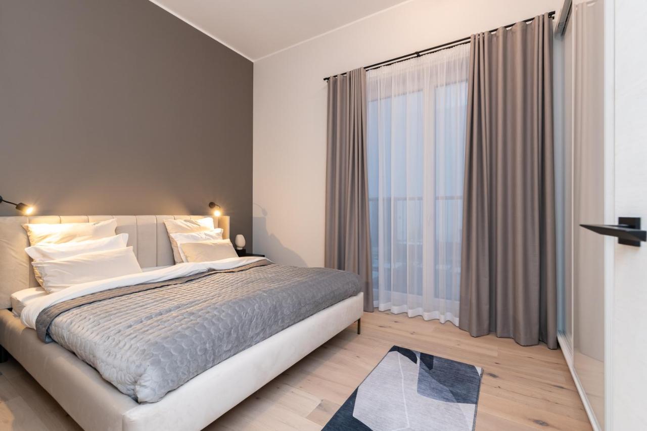 Dashaus 2 Bedroom Apartment Reval Esterno foto