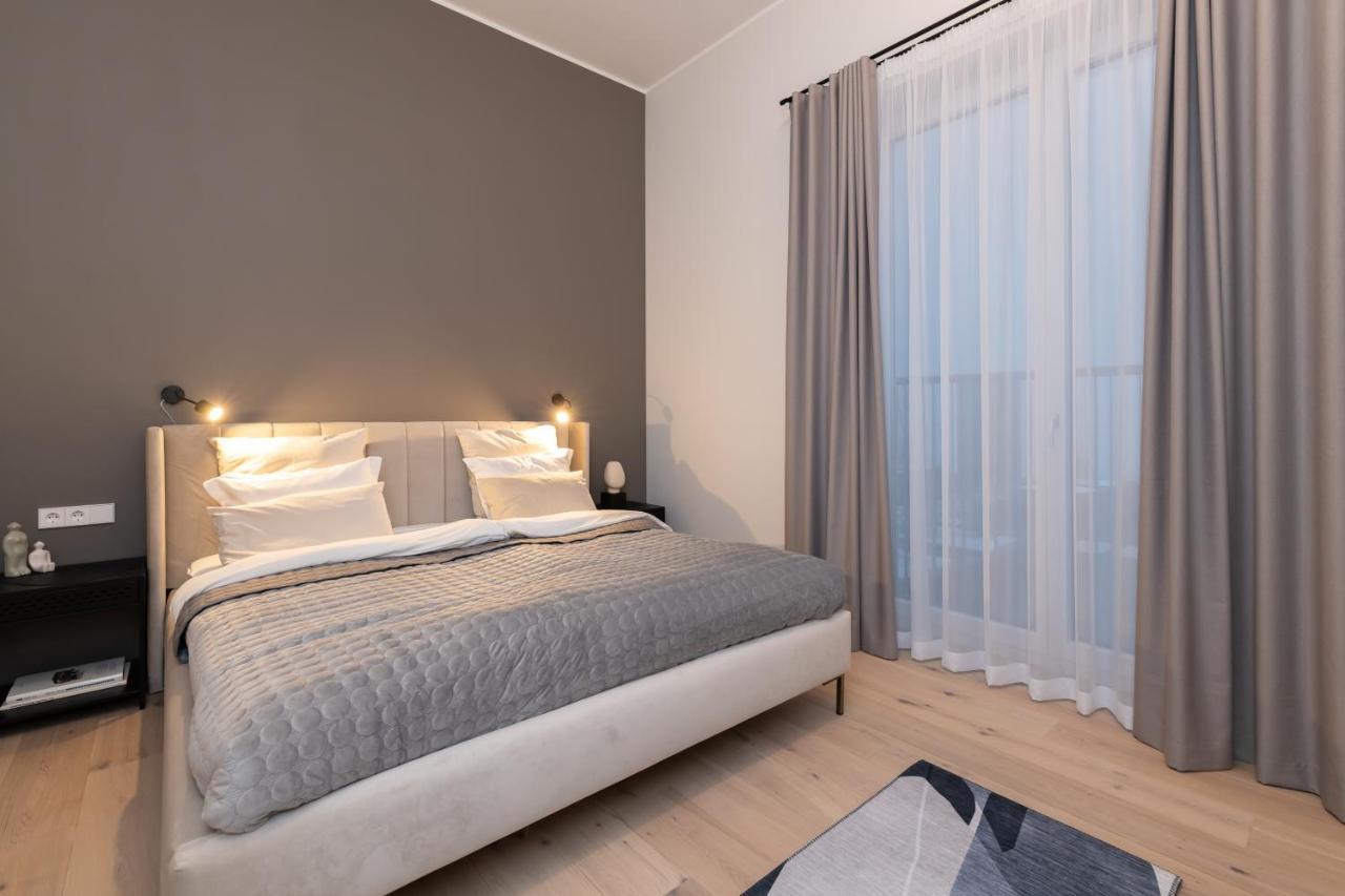 Dashaus 2 Bedroom Apartment Reval Esterno foto