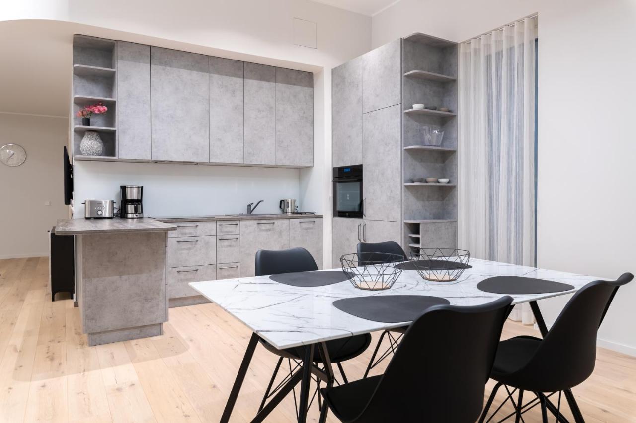 Dashaus 2 Bedroom Apartment Reval Esterno foto