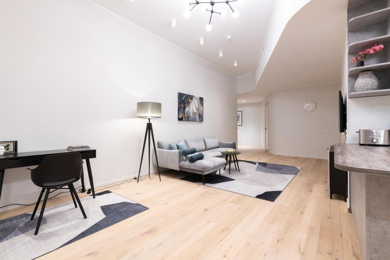 Dashaus 2 Bedroom Apartment Reval Esterno foto