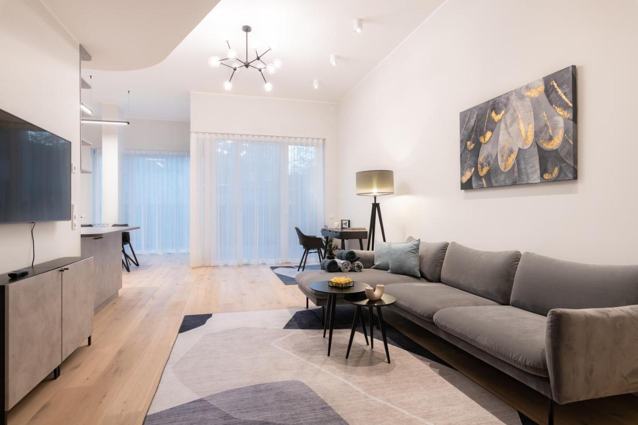 Dashaus 2 Bedroom Apartment Reval Esterno foto