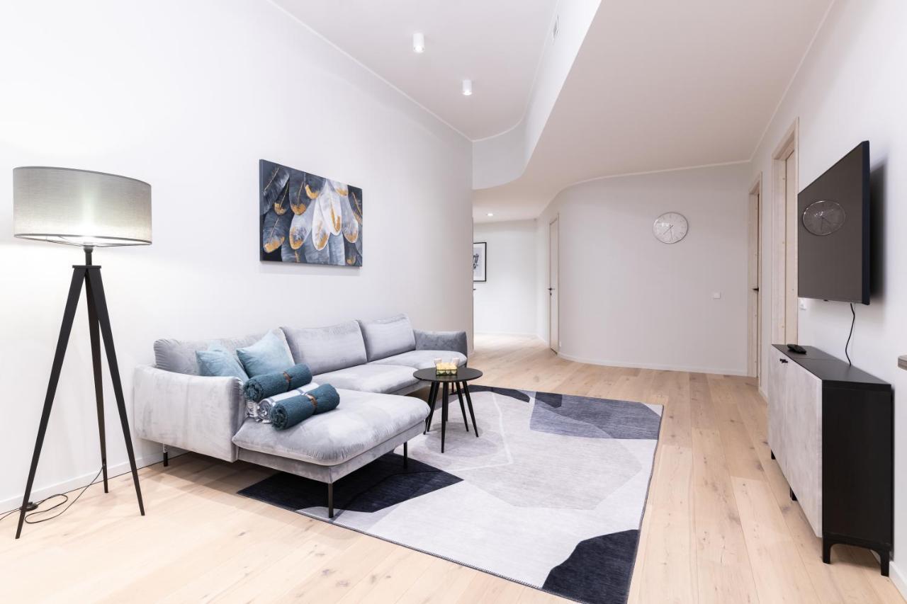 Dashaus 2 Bedroom Apartment Reval Esterno foto