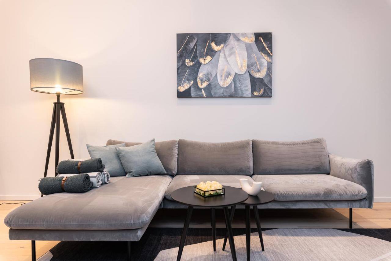 Dashaus 2 Bedroom Apartment Reval Esterno foto