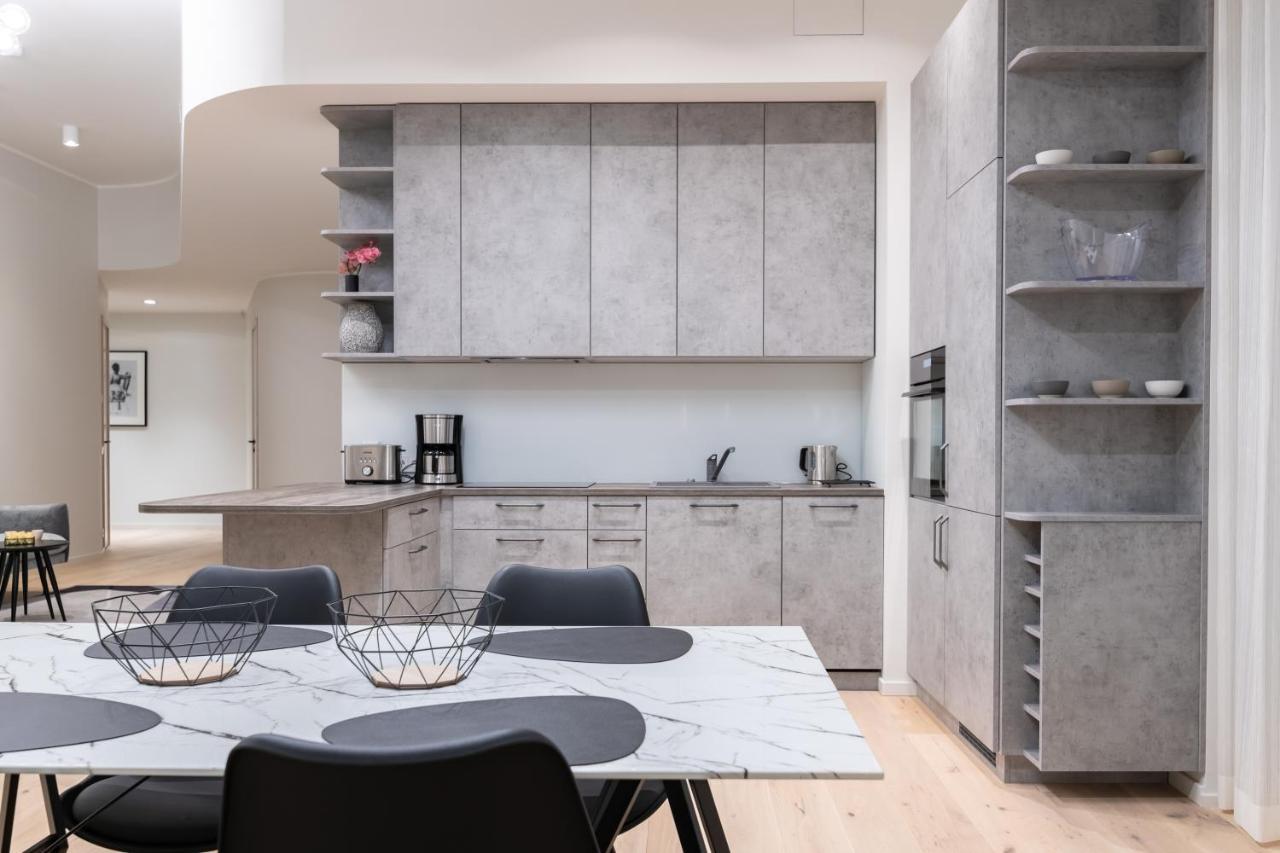 Dashaus 2 Bedroom Apartment Reval Esterno foto