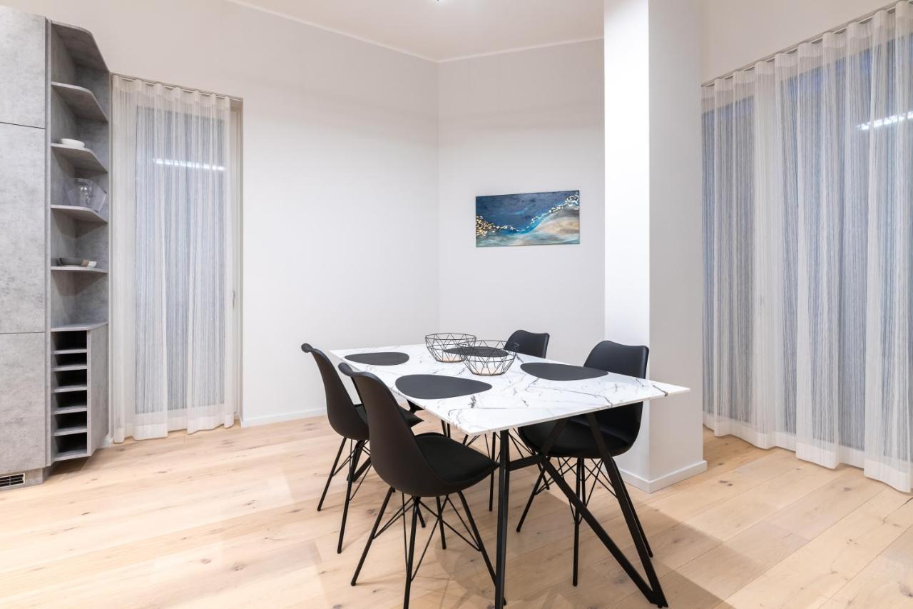 Dashaus 2 Bedroom Apartment Reval Esterno foto
