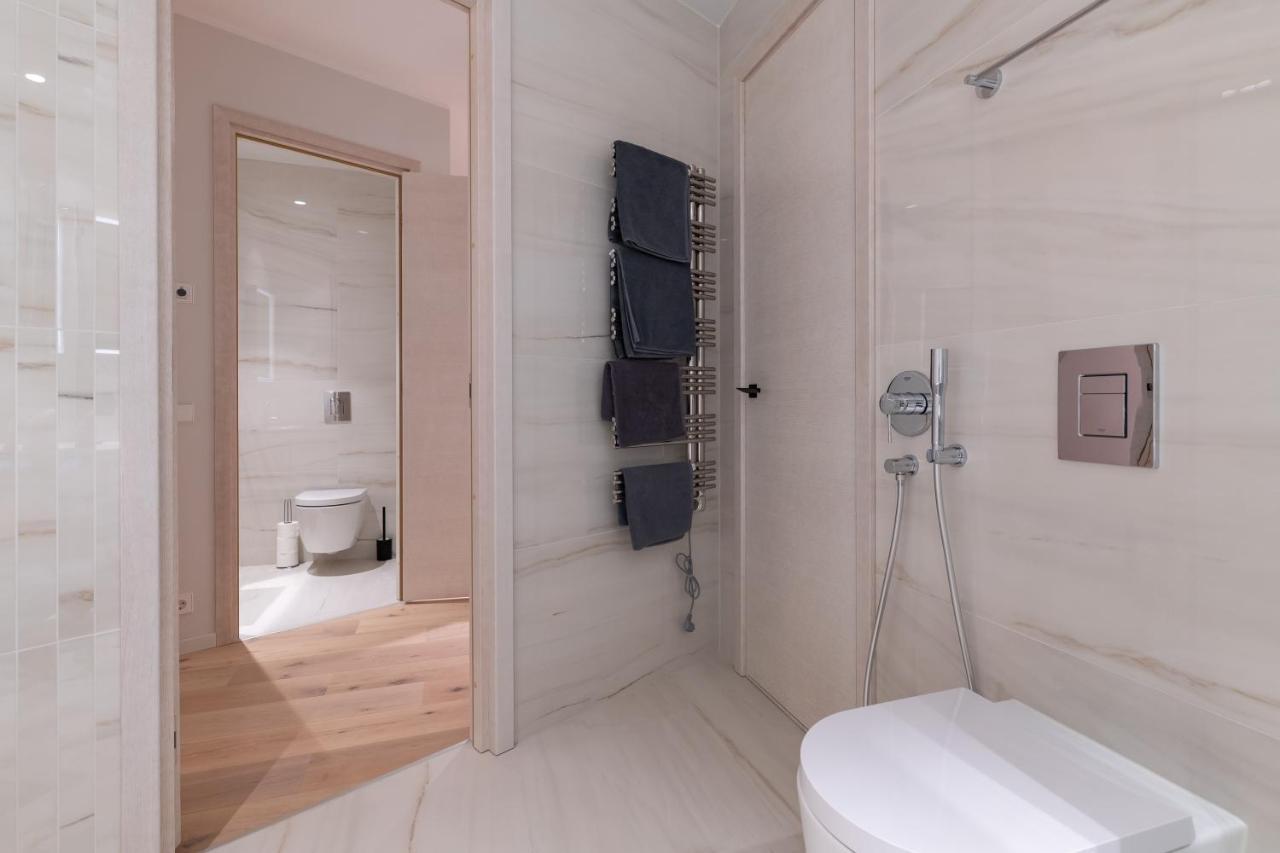 Dashaus 2 Bedroom Apartment Reval Esterno foto
