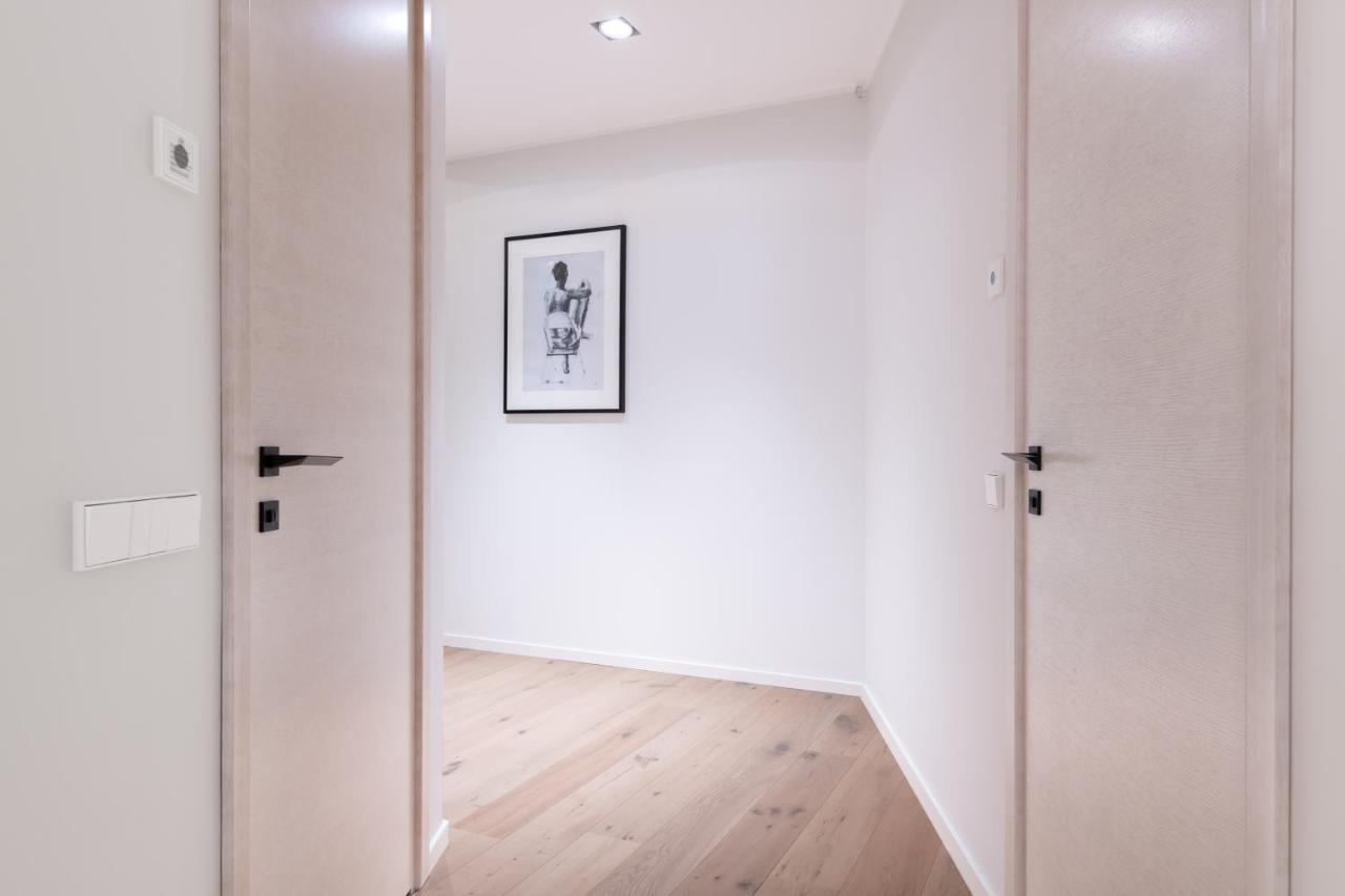 Dashaus 2 Bedroom Apartment Reval Esterno foto