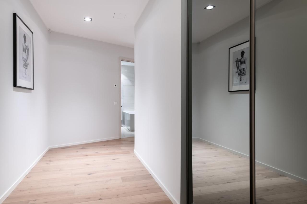 Dashaus 2 Bedroom Apartment Reval Esterno foto