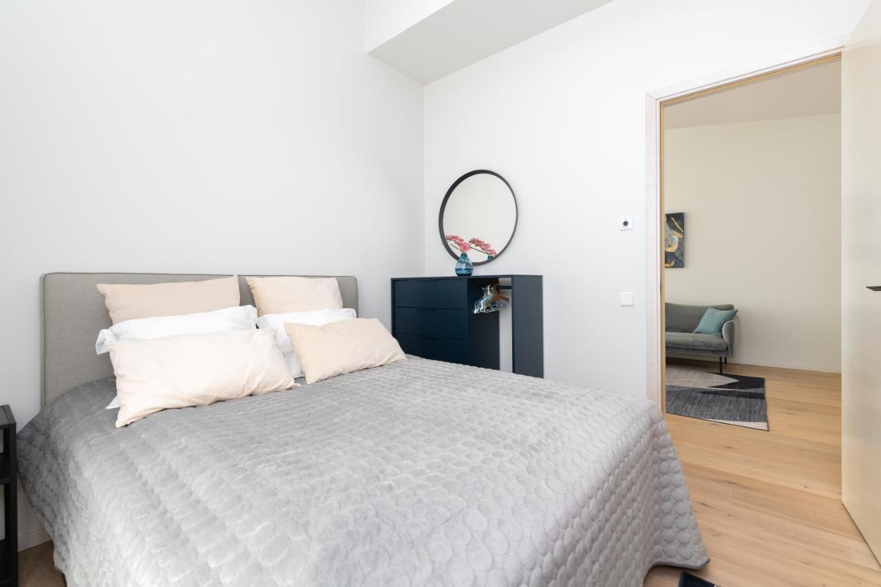 Dashaus 2 Bedroom Apartment Reval Esterno foto