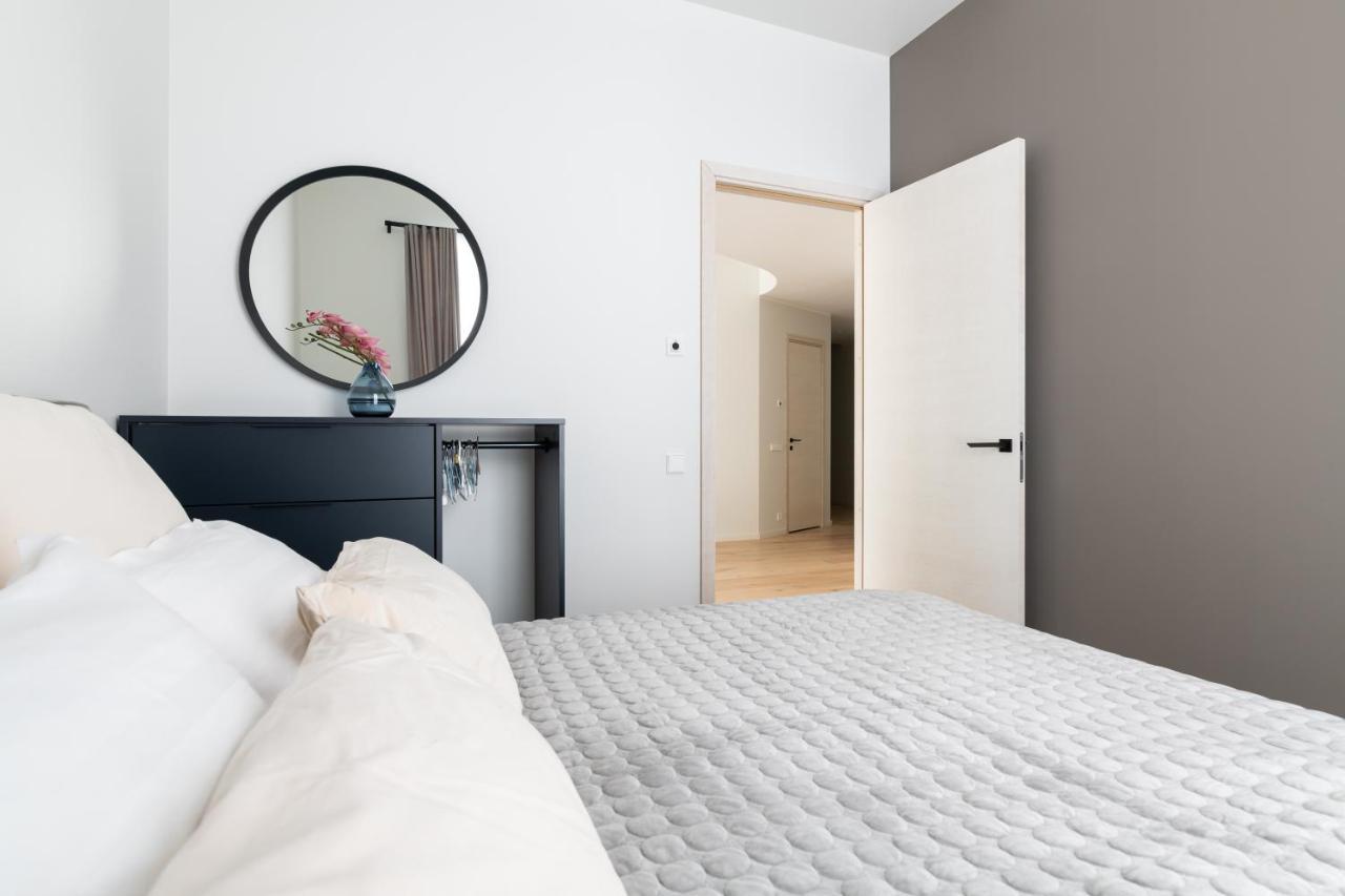 Dashaus 2 Bedroom Apartment Reval Esterno foto