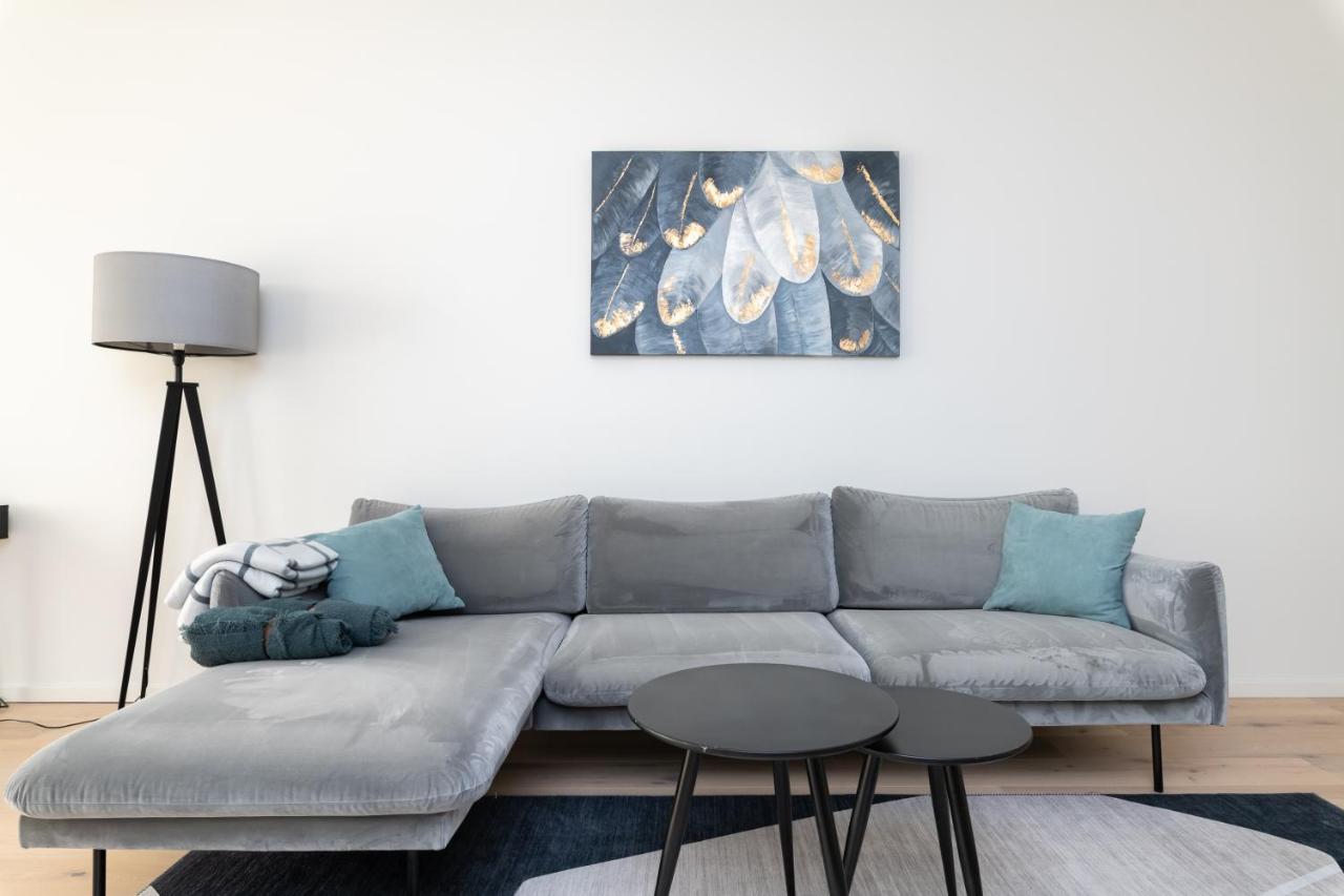 Dashaus 2 Bedroom Apartment Reval Esterno foto