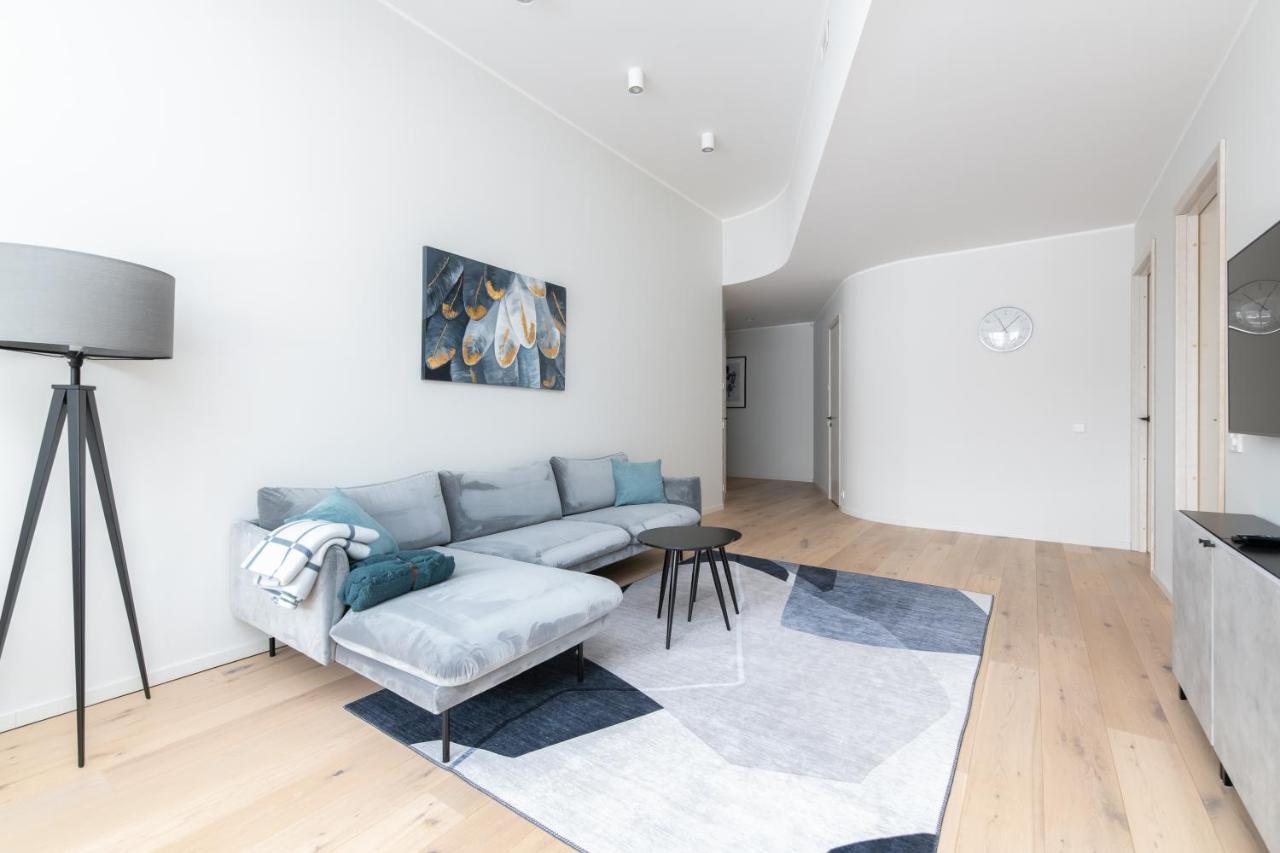 Dashaus 2 Bedroom Apartment Reval Esterno foto