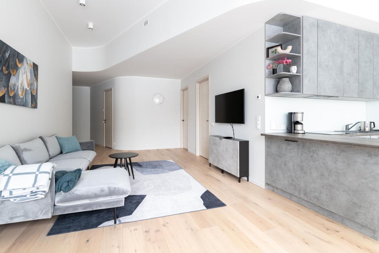 Dashaus 2 Bedroom Apartment Reval Esterno foto